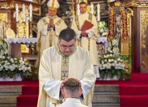 Odpowiedzieć na głos powołania