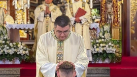Odpowiedzieć na głos powołania