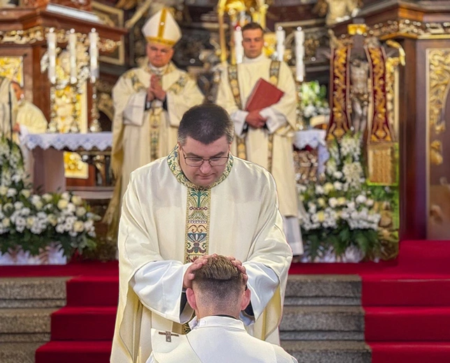 Odpowiedzieć na głos powołania