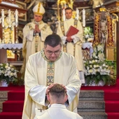 Odpowiedzieć na głos powołania