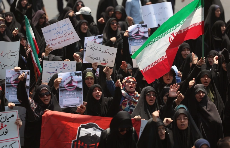 Wojna prewencyjna czy początek wielkiej wojny?