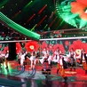 Estetyka oczopląsu