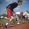 Jubileusz sportowców - modlitwa powszechna