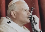Jan Paweł II do młodych: nie nazywajcie zła dobrem czy wyzwoleniem