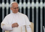 Leon XIV apeluje o przezwyciężanie podziałów i budowanie jedności