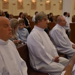 Nowi nadzwyczajni szafarze Komunii Świętej