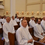 Nowi nadzwyczajni szafarze Komunii Świętej