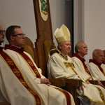 Promocja nowych nadzwyczajnych szafarzy Komunii Świętej 
