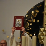 Promocja nowych nadzwyczajnych szafarzy Komunii Świętej 