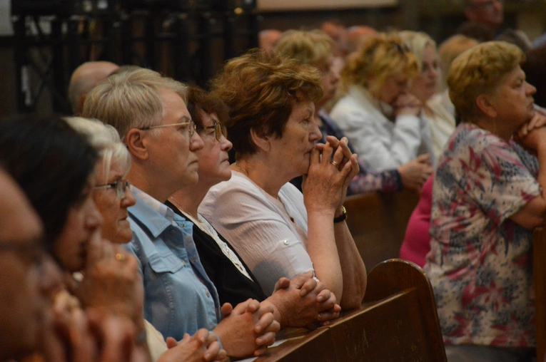 Dekanaty w archikatedrze