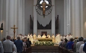 Dekanaty w archikatedrze