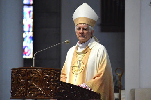 Dekanaty w archikatedrze