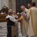 Dekanaty w archikatedrze