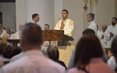 Dekanaty w archikatedrze