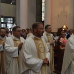 Dekanaty w archikatedrze