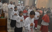 Dekanaty w archikatedrze