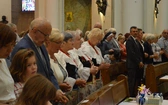 Dekanaty w archikatedrze