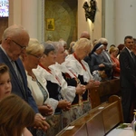 Dekanaty w archikatedrze