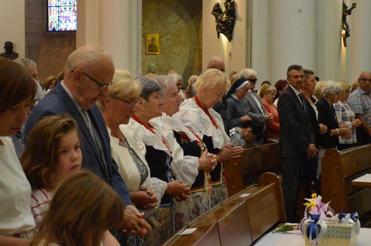 Dekanaty w archikatedrze