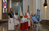Dekanaty w archikatedrze