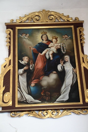 400 lat obecności franciszkanów w Wieliczce