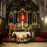 400 lat obecności franciszkanów w Wieliczce