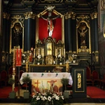 400 lat obecności franciszkanów w Wieliczce