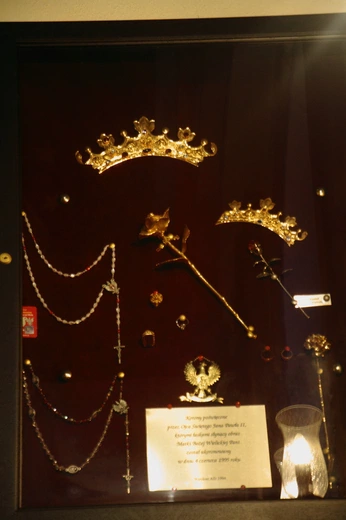 400 lat obecności franciszkanów w Wieliczce