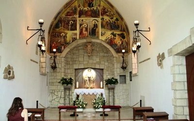 400 lat obecności franciszkanów w Wieliczce