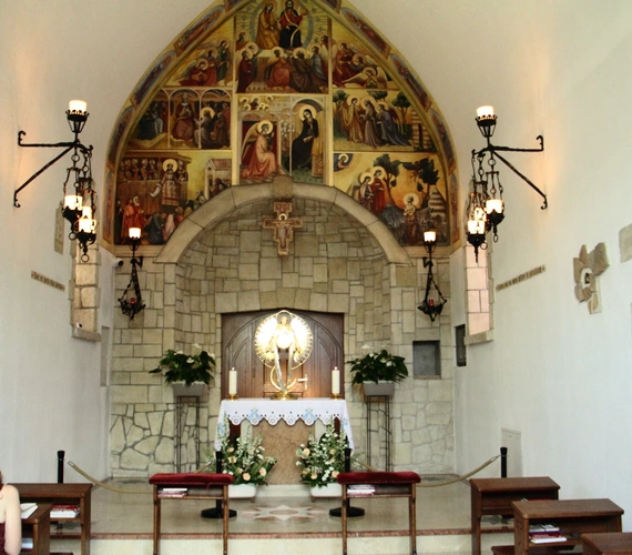 400 lat obecności franciszkanów w Wieliczce