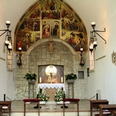 400 lat obecności franciszkanów w Wieliczce