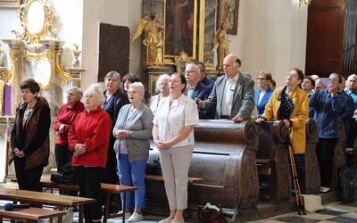 III Diecezjalne Spotkanie Apostolatu Margaretka 