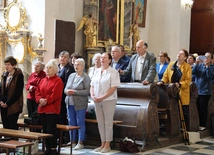 III Diecezjalne Spotkanie Apostolatu Margaretka 