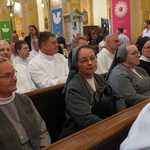 Modlitwa z okazji 12. rocznicy ingresu abp. Józefa Kupnego do wrocławskiej katedry
