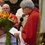 Modlitwa z okazji 12. rocznicy ingresu abp. Józefa Kupnego do wrocławskiej katedry