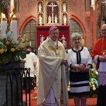 Modlitwa z okazji 12. rocznicy ingresu abp. Józefa Kupnego do wrocławskiej katedry
