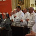 Modlitwa z okazji 12. rocznicy ingresu abp. Józefa Kupnego do wrocławskiej katedry