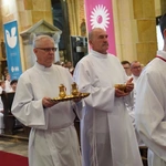 Modlitwa z okazji 12. rocznicy ingresu abp. Józefa Kupnego do wrocławskiej katedry