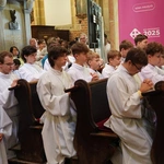 Modlitwa z okazji 12. rocznicy ingresu abp. Józefa Kupnego do wrocławskiej katedry