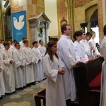 Modlitwa z okazji 12. rocznicy ingresu abp. Józefa Kupnego do wrocławskiej katedry
