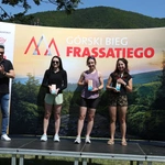VII Bieg Frassatiego w obiektywie "Gościa"