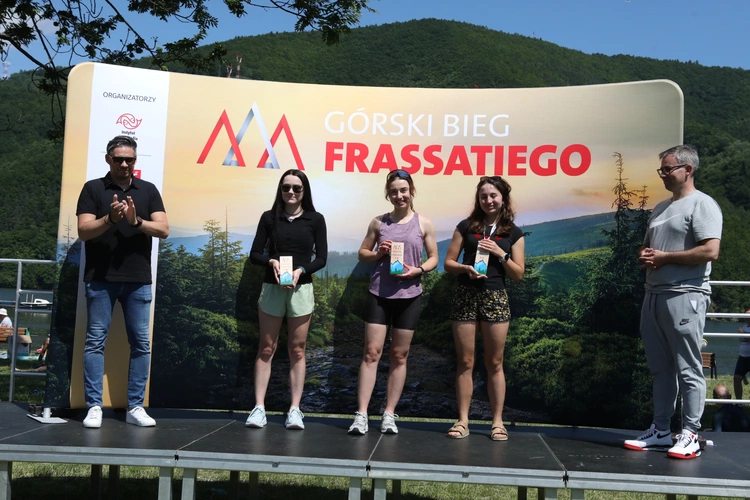 VII Bieg Frassatiego w obiektywie "Gościa"