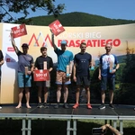 VII Bieg Frassatiego w obiektywie "Gościa"