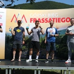 VII Bieg Frassatiego w obiektywie "Gościa"