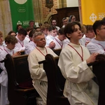 Modlitwa z okazji 12. rocznicy ingresu abp. Józefa Kupnego do wrocławskiej katedry