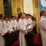Modlitwa z okazji 12. rocznicy ingresu abp. Józefa Kupnego do wrocławskiej katedry