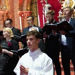 Modlitwa z okazji 12. rocznicy ingresu abp. Józefa Kupnego do wrocławskiej katedry