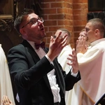 Modlitwa z okazji 12. rocznicy ingresu abp. Józefa Kupnego do wrocławskiej katedry