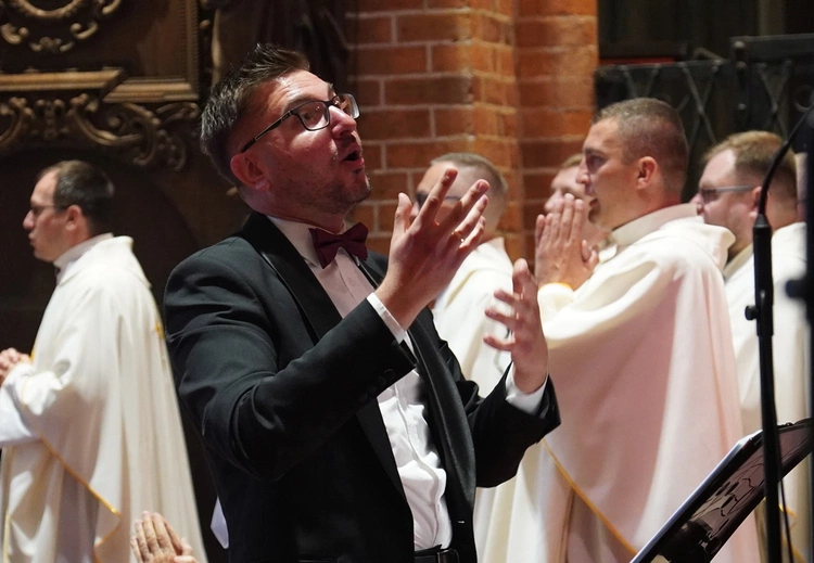 Modlitwa z okazji 12. rocznicy ingresu abp. Józefa Kupnego do wrocławskiej katedry