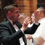 Modlitwa z okazji 12. rocznicy ingresu abp. Józefa Kupnego do wrocławskiej katedry